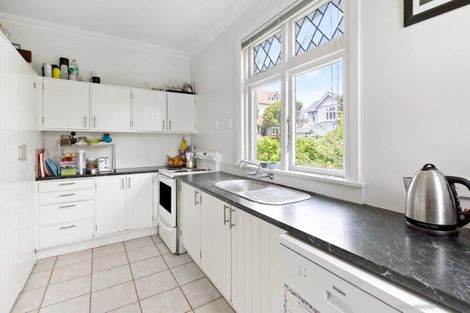 Photo of property in 17c Fitzroy Street, Wadestown, Wellington, 6012