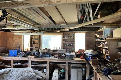 Photo of property in 9 Greymouth-kotuku Road, Arnold Valley, Dobson, 7872