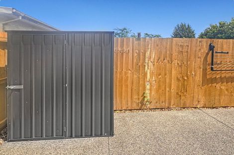 Photo of property in 5/527 Hereford Street, Linwood, Christchurch, 8011