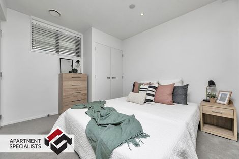 Photo of property in 806/5 Howe Street, Freemans Bay, Auckland, 1011