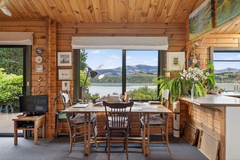 Photo of property in 35 Merlincote Crescent, Governors Bay, 8971