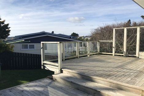 Photo of property in 18 Glen Alton Avenue, Paparangi, Wellington, 6037