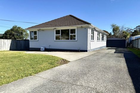 Photo of property in 27 Rimu Street, Naenae, Lower Hutt, 5011