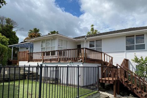 Photo of property in 111 Pilkington Road, Panmure, Auckland, 1072