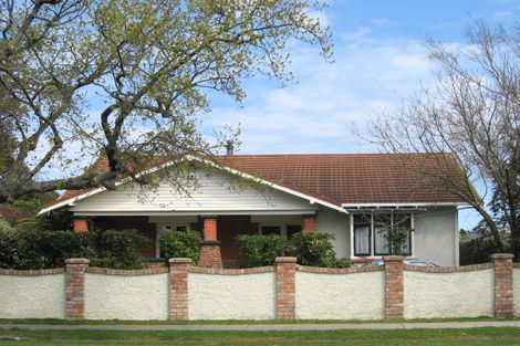 Photo of property in 5 Caius Avenue, Gonville, Whanganui, 4501