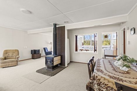 Photo of property in 157 Hautapu Street, Taihape, 4720