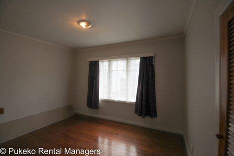 Photo of property in 11 Frances Street, Manurewa, Auckland, 2102