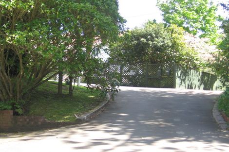 Photo of property in 25 Woodmancote Road, Khandallah, Wellington, 6035
