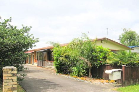 Photo of property in 2/102 Seymour Road, Sunnyvale, Auckland, 0612