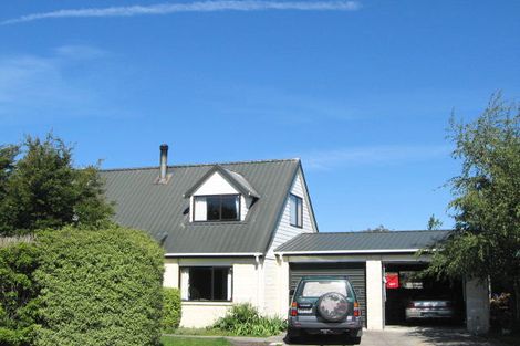 Photo of property in 9 Van Dieman Close, Templeton, Christchurch, 8042