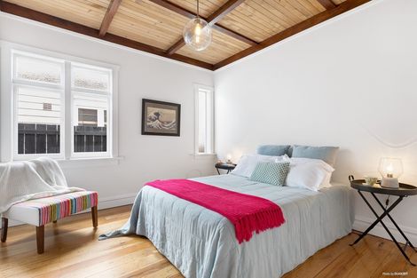 Photo of property in 28 Tuarangi Road, Grey Lynn, Auckland, 1021