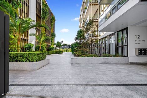 Photo of property in 406/12 Saint Marks Road, Remuera, Auckland, 1050