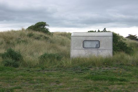 Photo of property in 37 Marine Parade South, Foxton Beach, Foxton, 4815