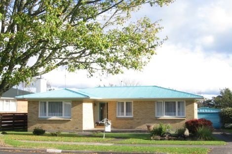 Photo of property in 32 Pohutukawa Drive, Tokoroa, 3420