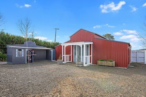 Photo of property in 33 Bald Hill Road, Waitoki, Kaukapakapa, 0871