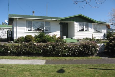 Photo of property in 36 Hinerangi Street, Turangi, 3334