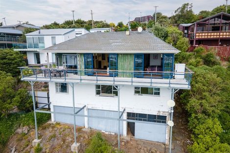 Photo of property in 184 Major Hornbrook Road, Mount Pleasant, Christchurch, 8081