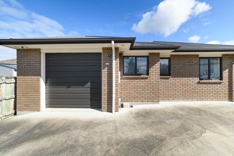Photo of property in 20a Camden Street, Feilding, 4702