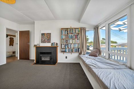 Photo of property in 109 Frankley Road, Frankleigh Park, New Plymouth, 4310