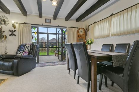 Photo of property in 3 Rowan Place, Matamata, 3400