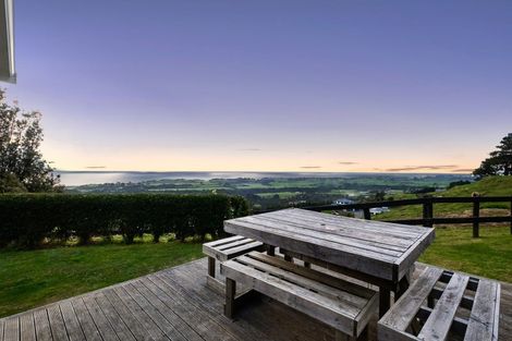 Photo of property in 95 Wharekauri Road, Mimi, Urenui, 4377