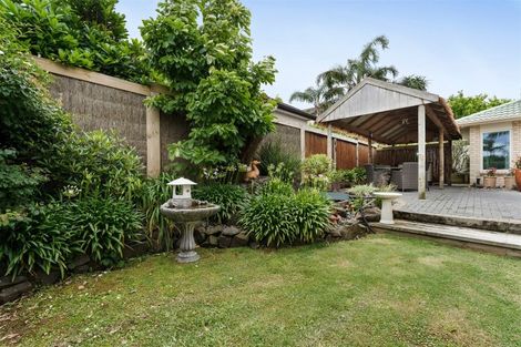 Photo of property in 12 Hendrika Court, Hobsonville, Auckland, 0618