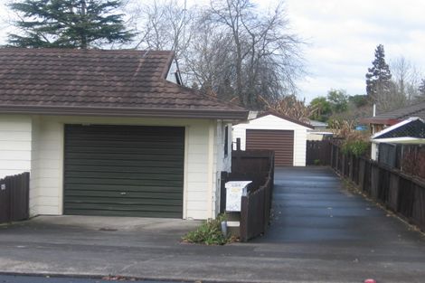 Photo of property in 3/33 Onslow Road, Papakura, 2110