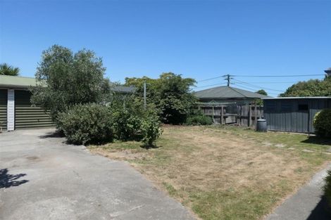 Photo of property in 3 Lewis Street, Hoon Hay, Christchurch, 8025