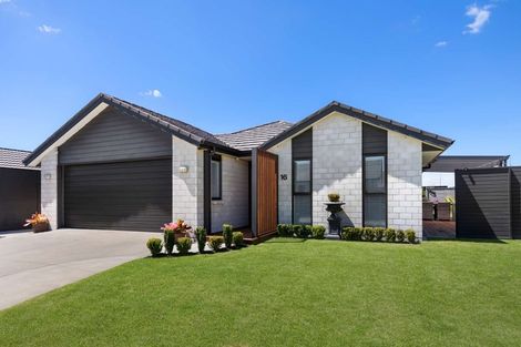 Photo of property in 16 Wahaika Way, Papamoa Beach, Papamoa, 3118