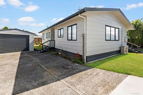 Photo of property in 38 Waterford Road, Fitzroy, Hamilton, 3206