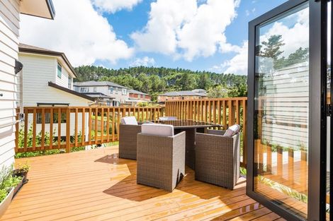 Photo of property in 48 Makamaka Lane, Albany Heights, Auckland, 0632