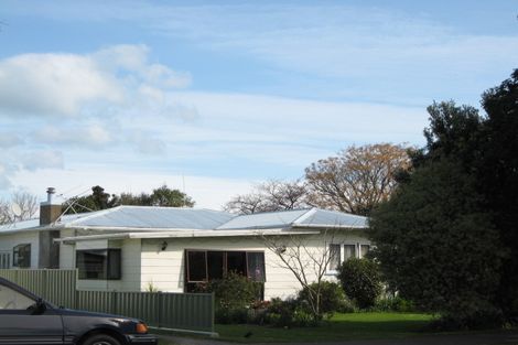 Photo of property in 30 Queen Street, Wairoa, 4108