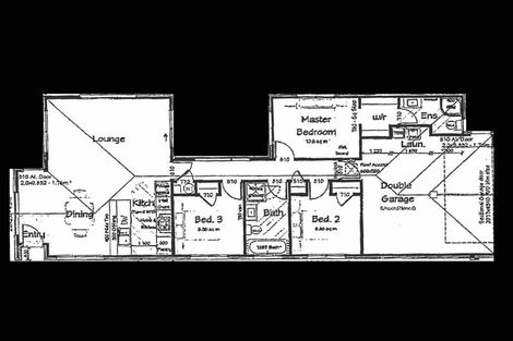 Photo of property in 55 Charlbury Drive, Rolleston, 7615