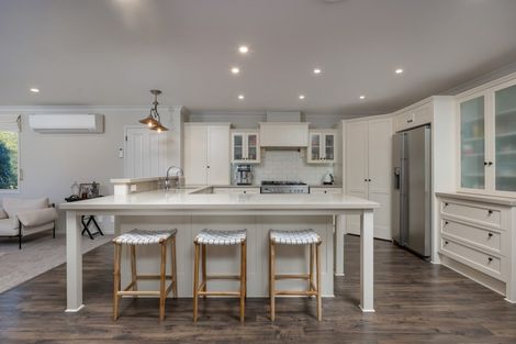 Photo of property in 105 Rosebanks Drive, Tamahere, Hamilton, 3283