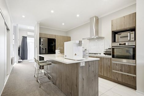 Photo of property in 117 Hobsonville Point Road, Hobsonville, Auckland, 0616