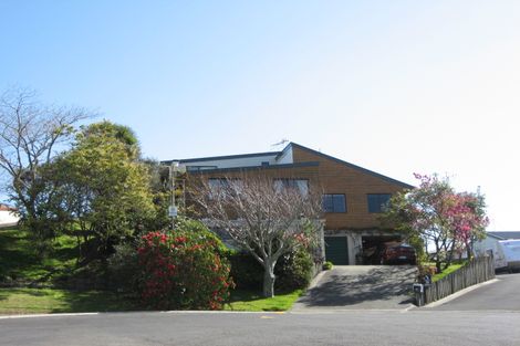 Photo of property in 10 Berg Place, Whakatane, 3120