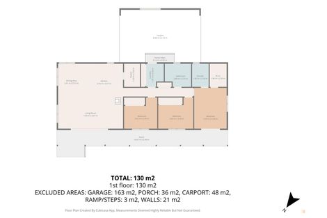 Photo of property in 31 Princes Street, Waimate, 7924