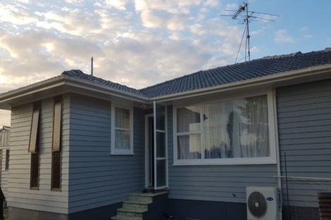Photo of property in 29 Jupiter Street, Rosehill, Papakura, 2113
