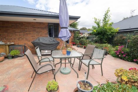 Photo of property in 3 Robinson Street, Rakaia, 7710