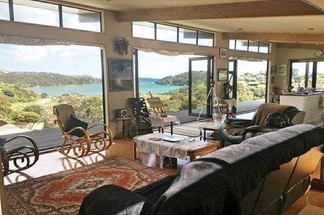 Photo of property in 1a Erua Road, Ostend, Waiheke Island, 1081