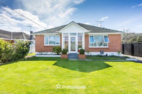 Photo of property in 56 Mcleod Street, Elderslea, Upper Hutt, 5018