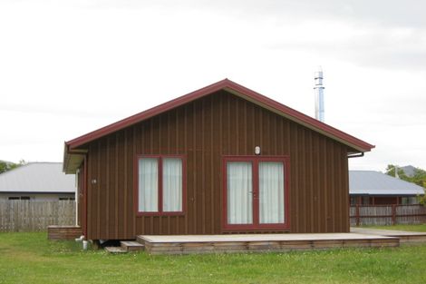 Photo of property in 19 Devon Street, Hanmer Springs, 7334