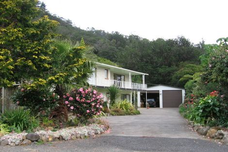 Photo of property in 50 Waiomu Valley Road, Waiomu, Thames, 3575