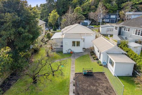 Photo of property in 62 Norton Park Avenue, Fairfield, Lower Hutt, 5011