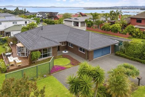 Photo of property in 14 Wiseley Road, Hobsonville, Auckland, 0618