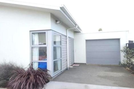 Photo of property in 3/71 Corsair Drive, Wigram, Christchurch, 8042