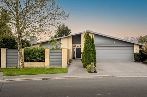 Photo of property in 15 Riverside Lane, Tai Tapu, 7672