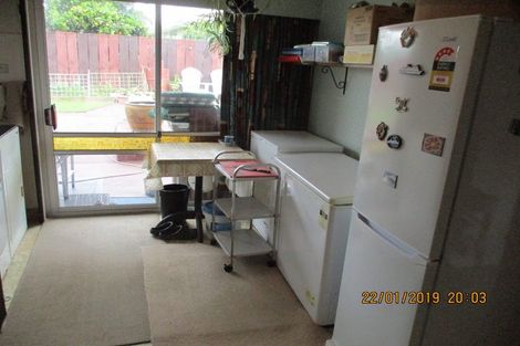 Photo of property in 117 Guy Street, Dannevirke, 4930