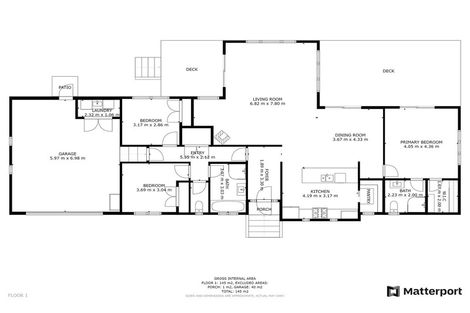 Photo of property in 35 Waikokopu Road, Nuhaka, 4198