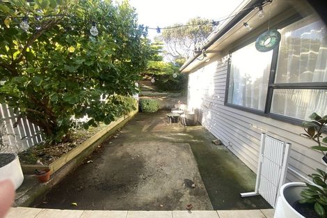 Photo of property in 126 Buckley Road, Southgate, Wellington, 6023